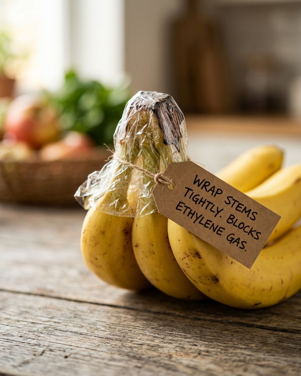 A Simple Visual Strategy to Double the Life of Your Fresh Produce