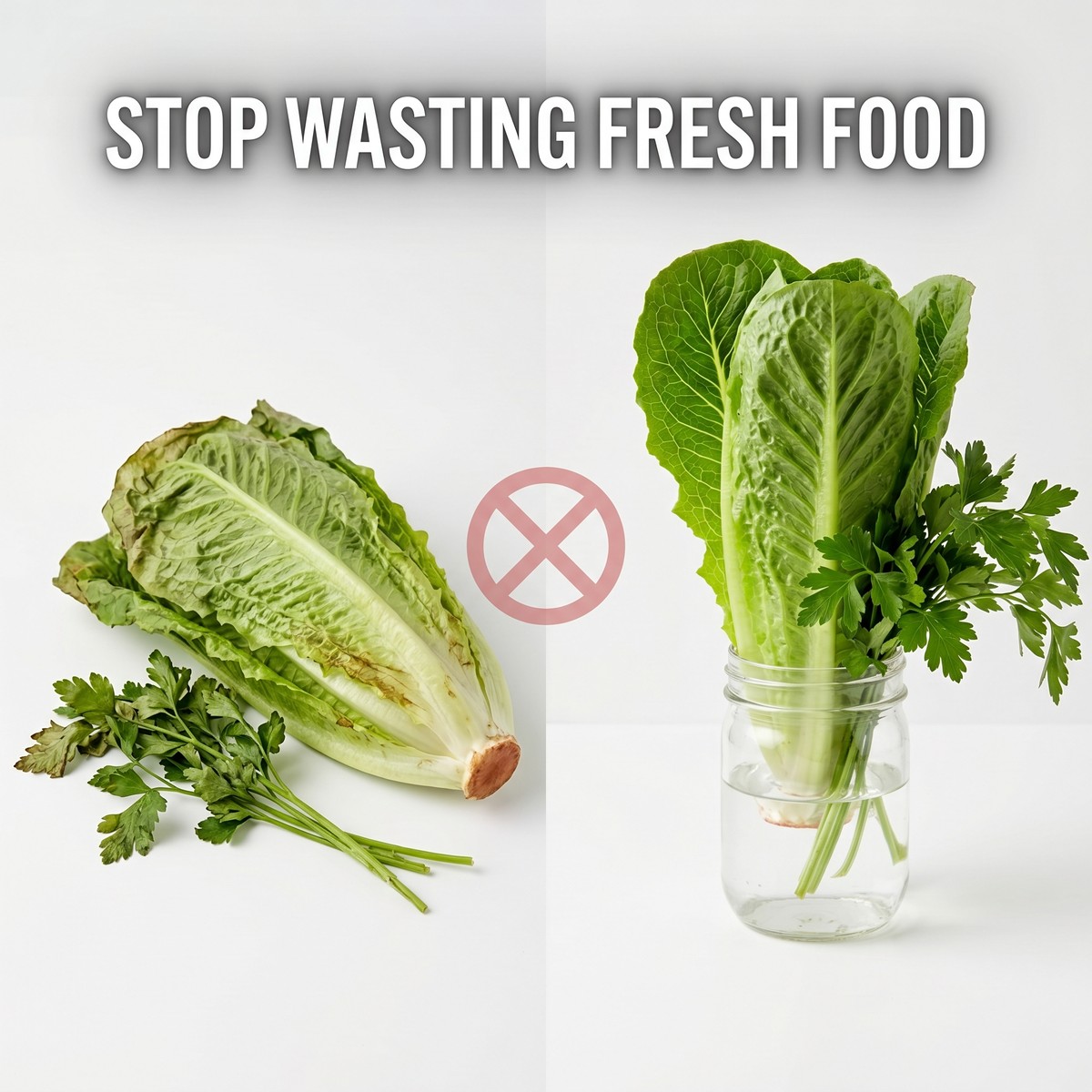 Optimizing Produce Storage: Simple Changes for Extended Freshness